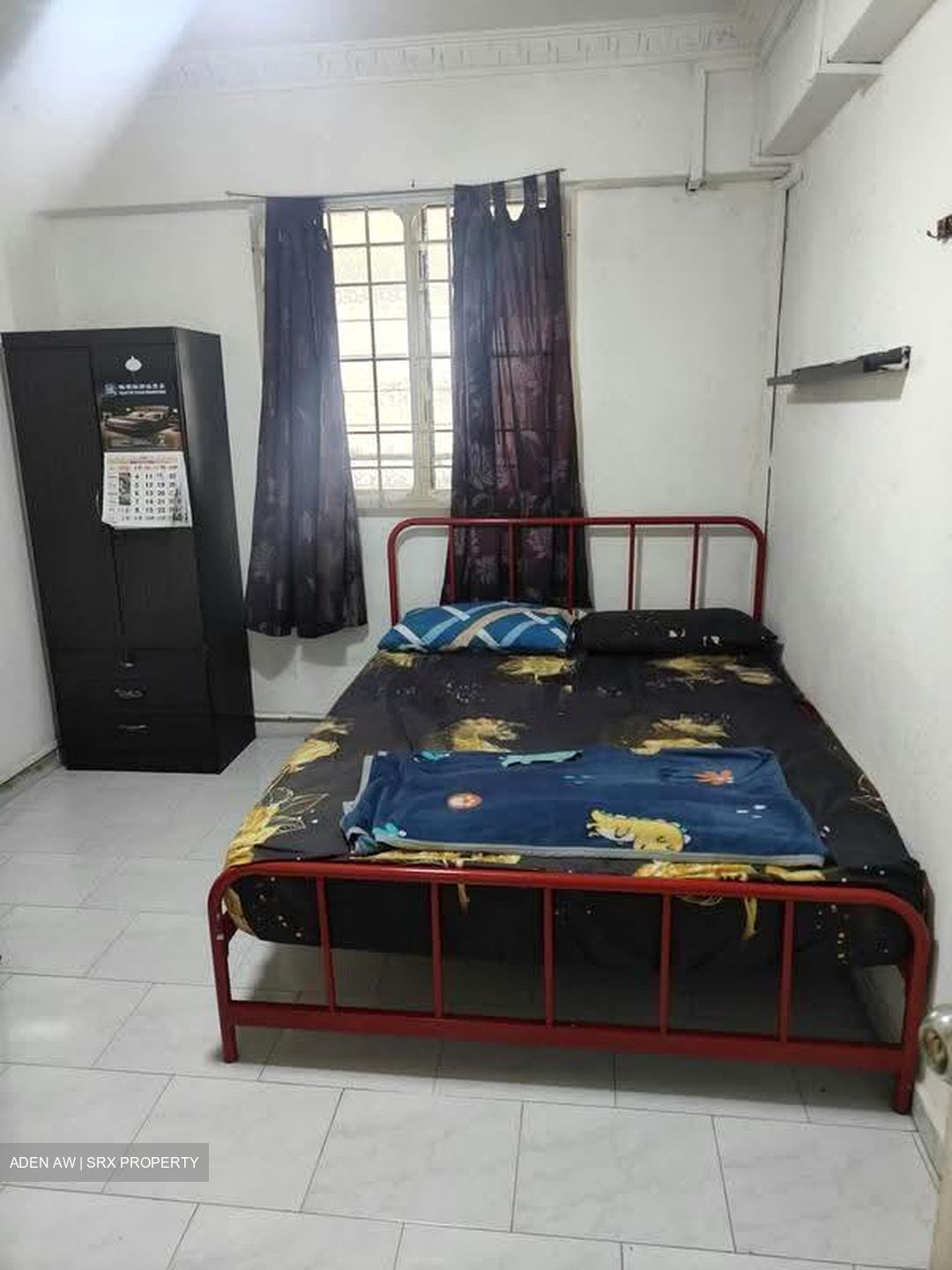 Blk 532 Cheng San Centre (Ang Mo Kio), HDB 3 Rooms #628927461